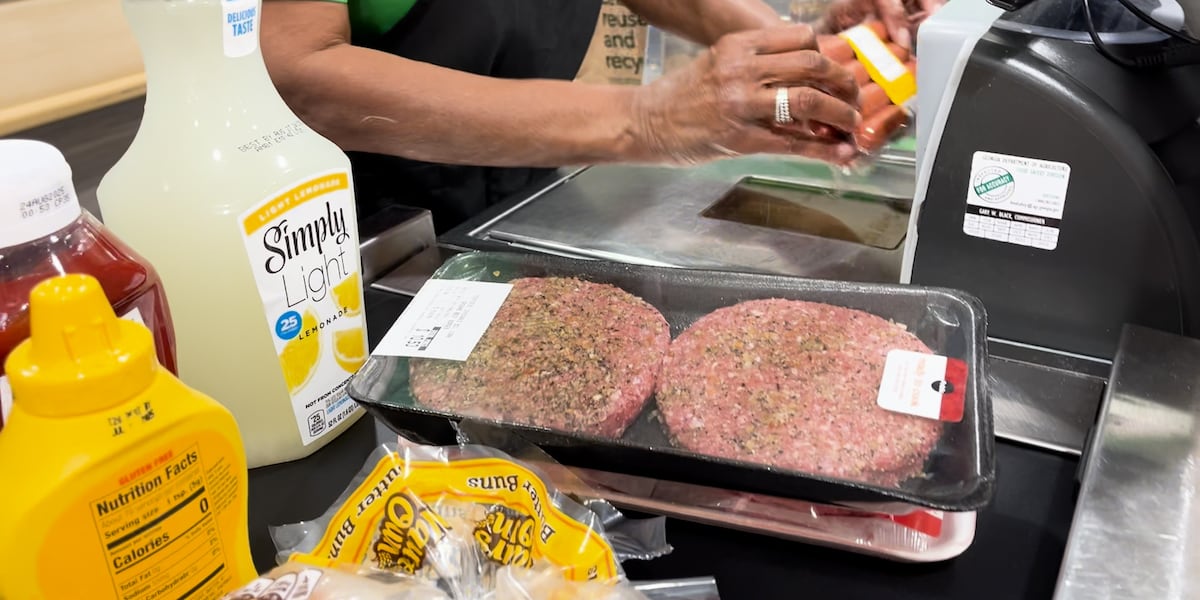 Fourth of July BBQ costs climb to record-high [Video]