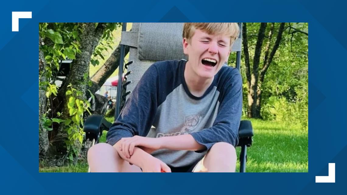Cheney teen dies from medication following wisdom tooth removal [Video]