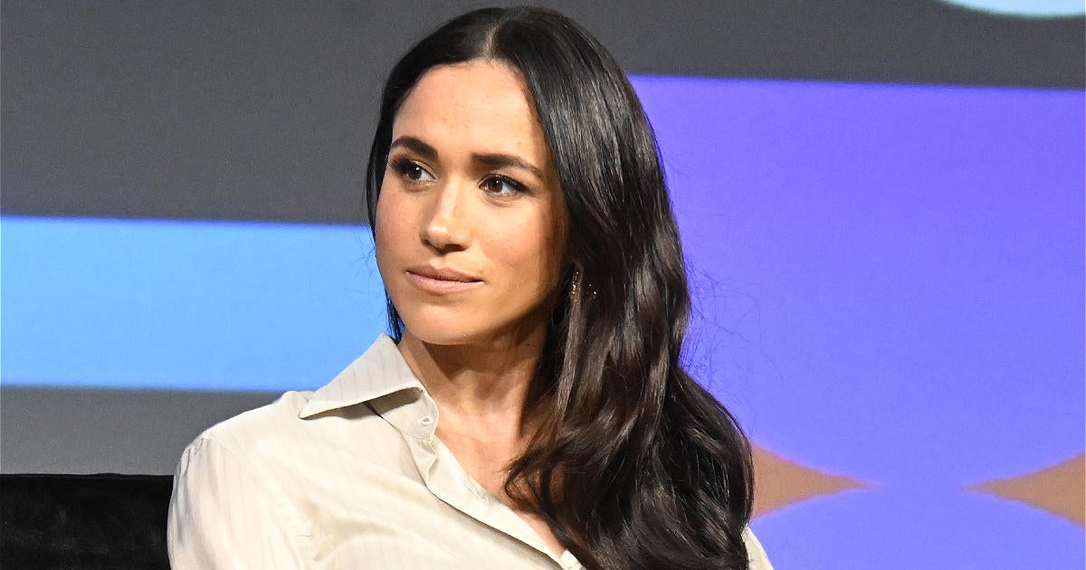 Meghan Markle Wants to Repair Royal Family Rift in Wake of Kate Middleton