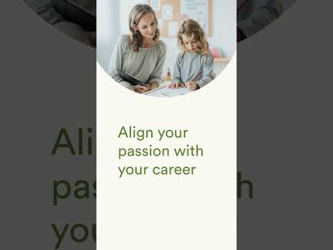 Align Your Passion with Your Career at Scholistico [Video]