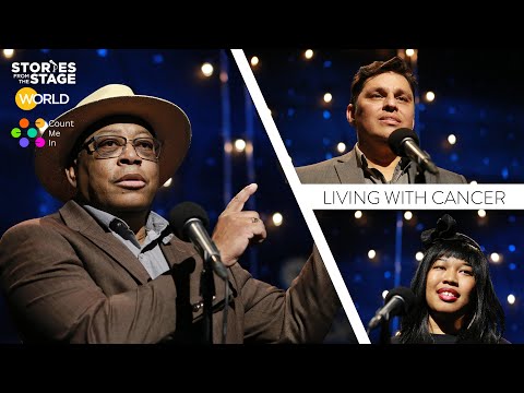 Living with Cancer | Full Episode [Video]
