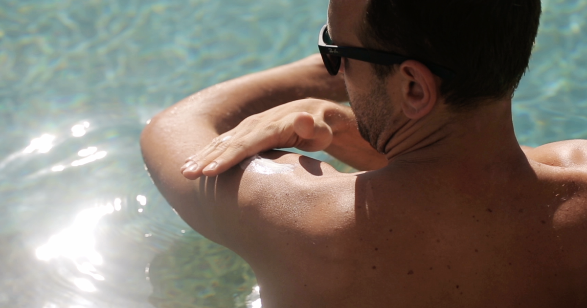 Dermatologists face impact of online trends as anti-sunscreen movements trend [Video]