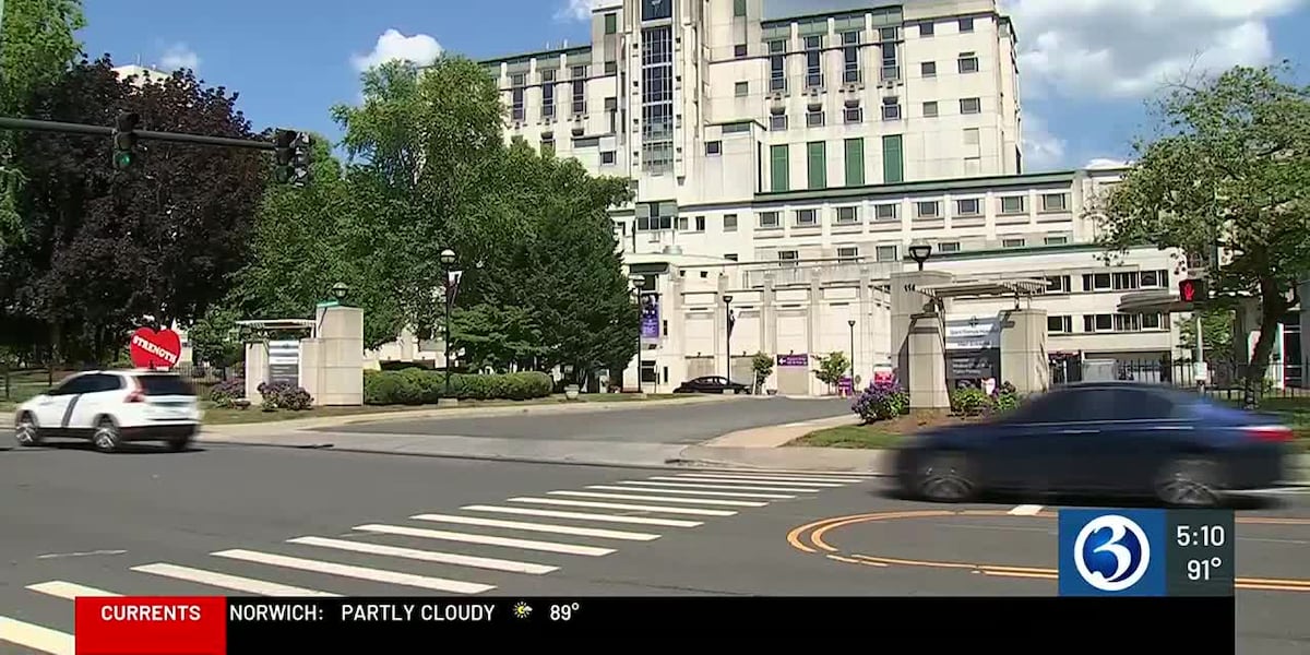 Contract battle between Trinity Health and UnitedHealthcare leaves patients in the middle [Video]