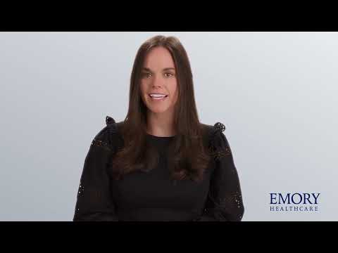 Carson Marvin, NP - Primary Care Nurse Practitioner at Emory Healthcare [Video]