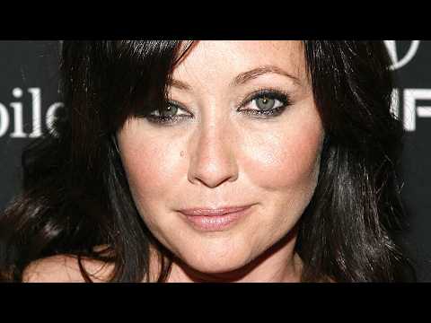 Shannen Doherty’s Final Instagram Post Is Absolutely Tragic [Video]