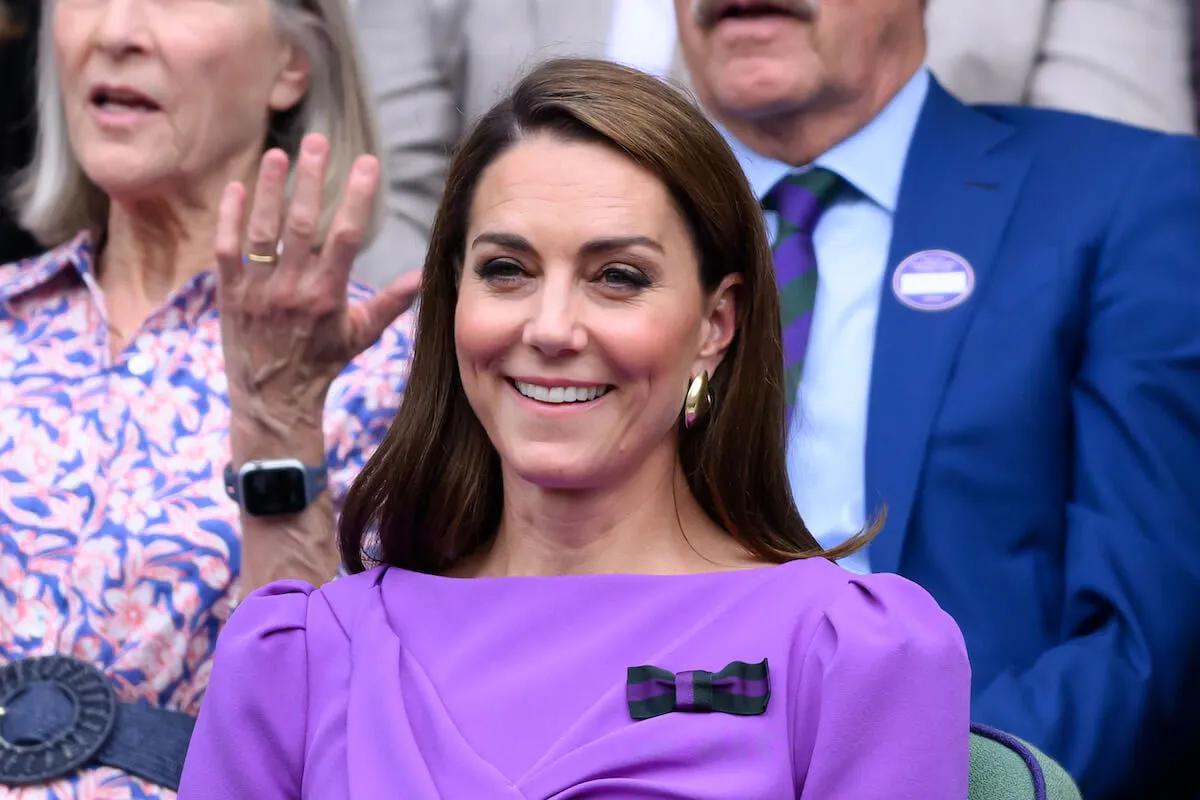 Expert Predicts Kate Middleton Won