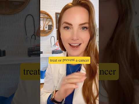 Apricot Seeds for Recurrence? [Video]