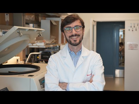 AACR Grant Propels Progress in Immunotherapy Research [Video]